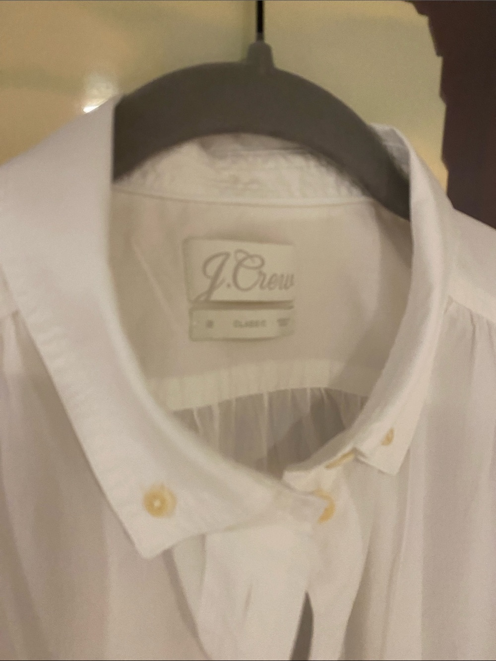 J CREW - Picture 2 of 4